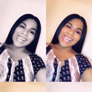 Meet your Posher, Mercedes